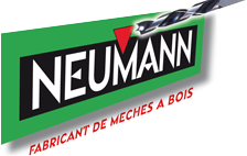 Neumann - Fabricant de mèches à bois